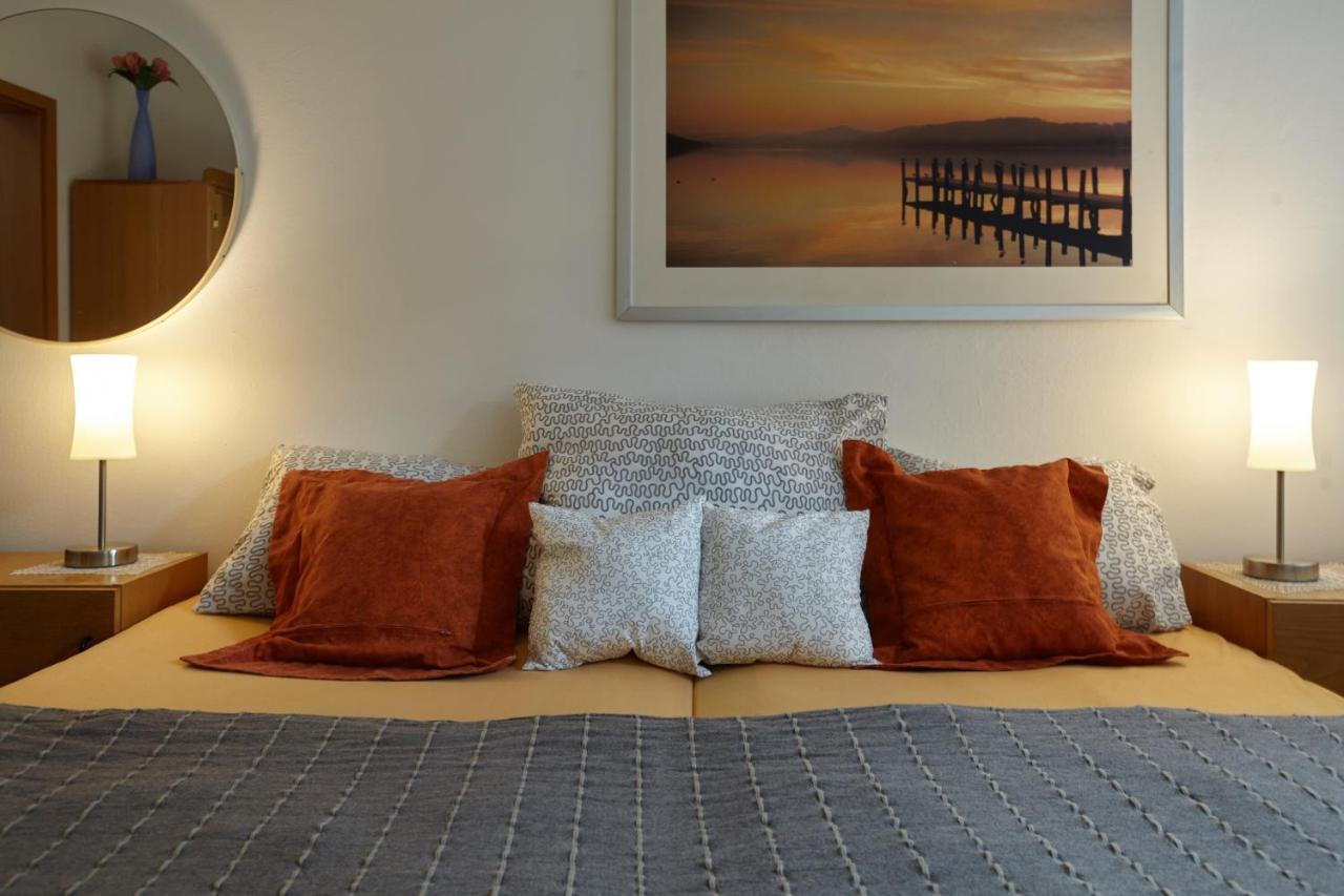 Villa In Bio Garden - You Will Save Money Here Prague Ngoại thất bức ảnh