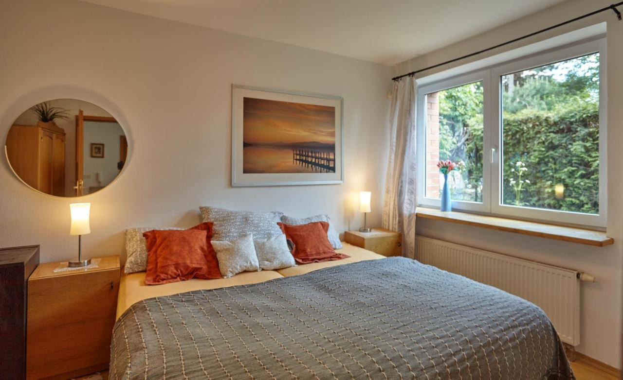Villa In Bio Garden - You Will Save Money Here Prague Ngoại thất bức ảnh