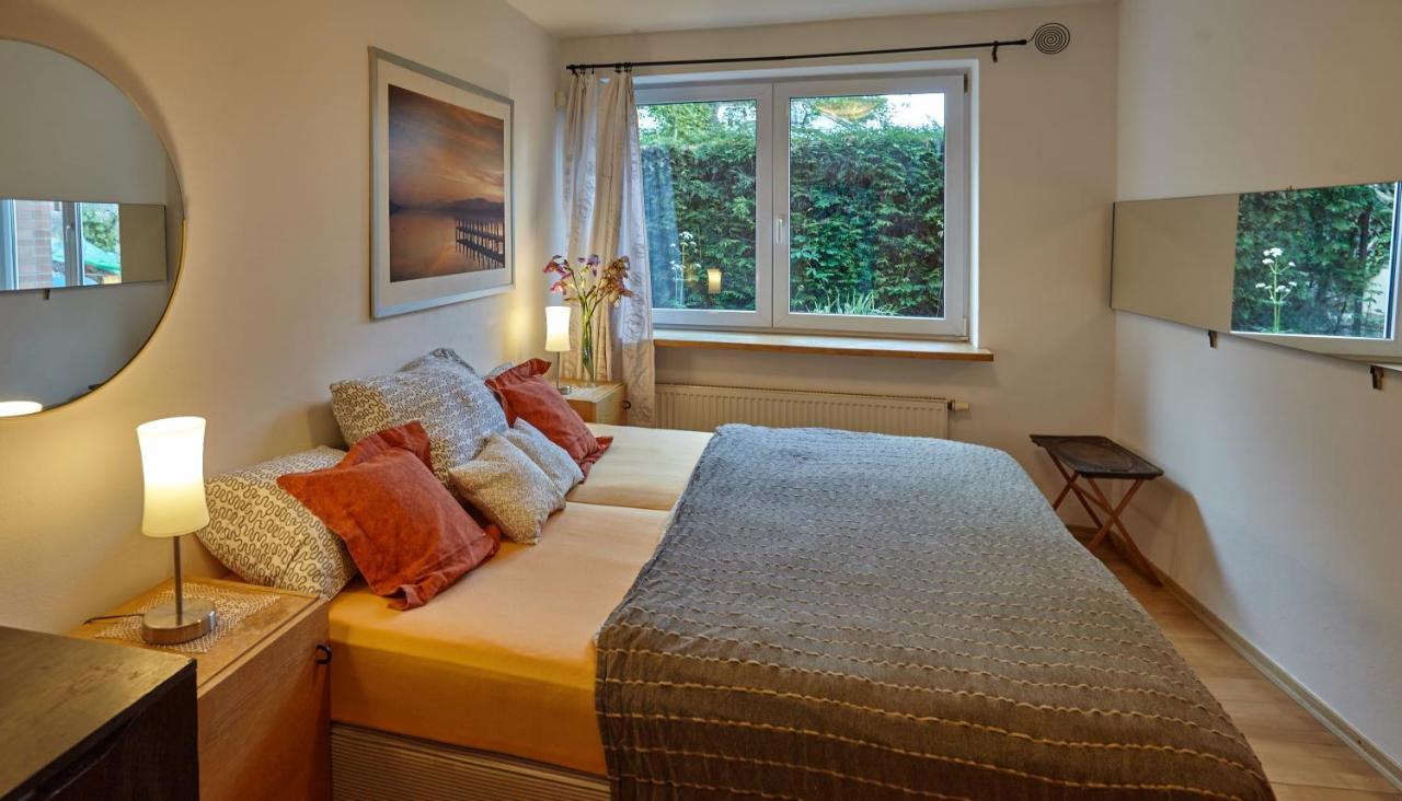Villa In Bio Garden - You Will Save Money Here Prague Ngoại thất bức ảnh