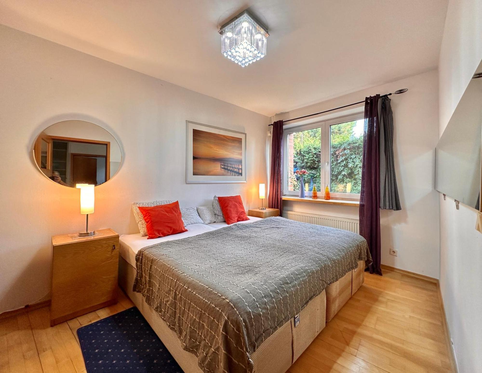 Villa In Bio Garden - You Will Save Money Here Prague Ngoại thất bức ảnh